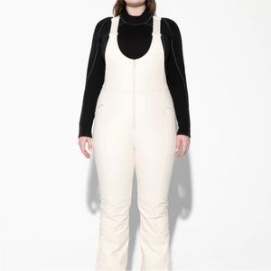 Halfdays Isabel Softshell Bob Pant